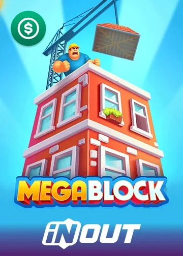 Machine à sous MegaBlock
