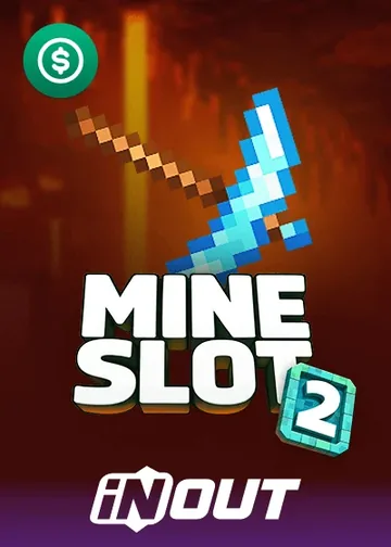 Machine à sous mine slot